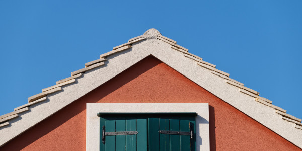 Pintar Fachadas de Casas Unifamiliares / Chalets en Hospitalet de Llobregat · Pintado de Puertas, Ventanas y Cancelas