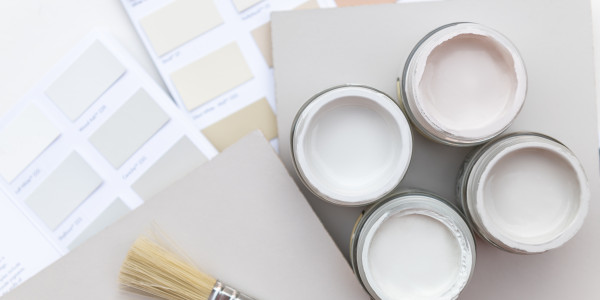 Pintar Fachadas de Casas Unifamiliares / Chalets en Hospitalet de Llobregat · Pintura para Pintar Viviendas y Edificios Residenciales