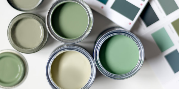 Pintar Fachadas de Empresas / Negocios / Locales Comerciales en Hospitalet de Llobregat · Pintura Corportativa