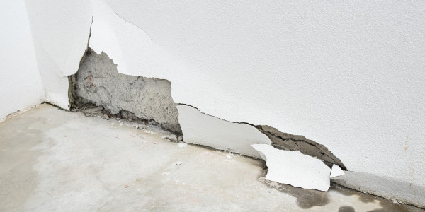 Rehabilitación y Restauración de Fachadas en Hospitalet de Llobregat · Reparación, Sellado de Grietas y Desperfectos